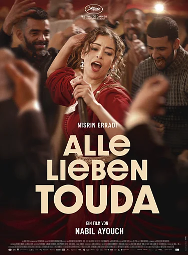 Alle lieben Touda, Immergutefilme