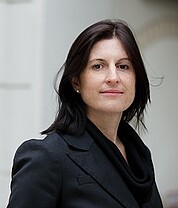 Porträt Petra Anders
