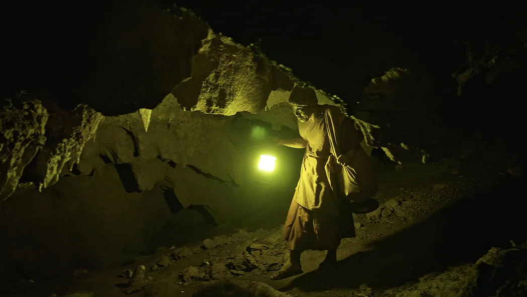 Link zum FilmTipp BLAME