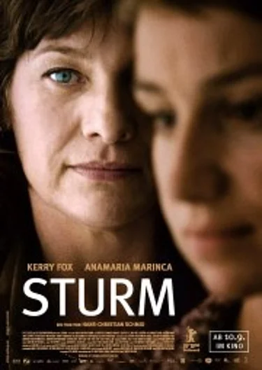 Filmplakat zu "Sturm"
