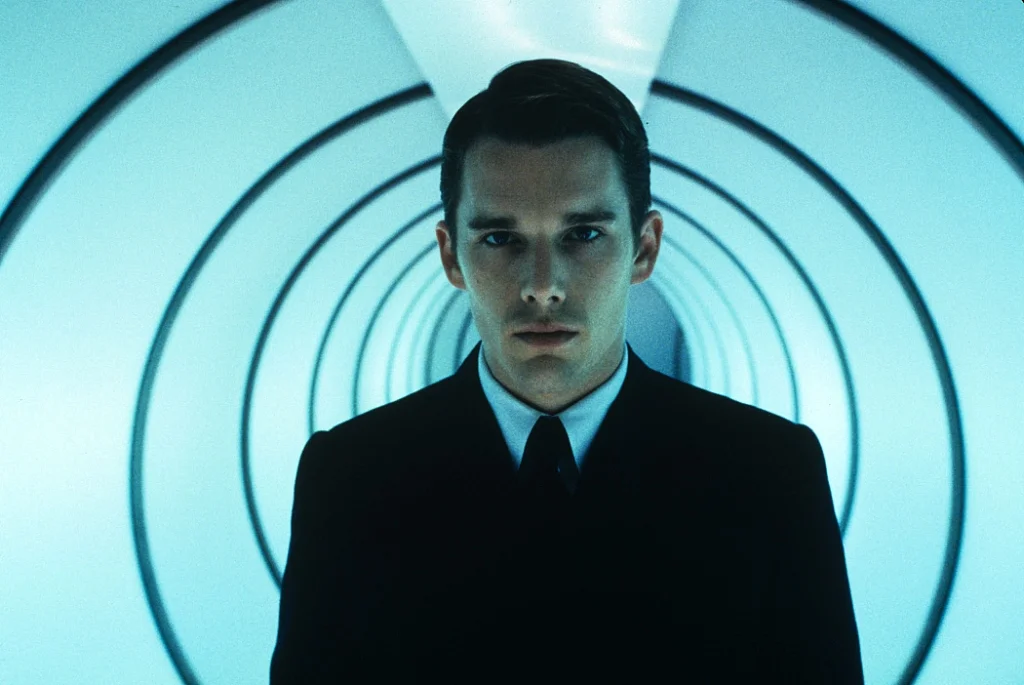 Gattaca, Sony
