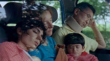 Link zum FilmTipp Sehnsucht in Sangerhausen