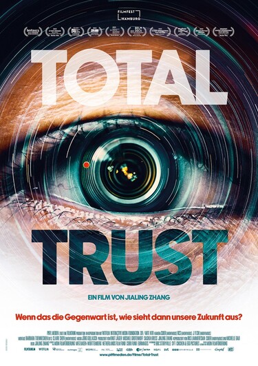 Filmplakat Total Trust