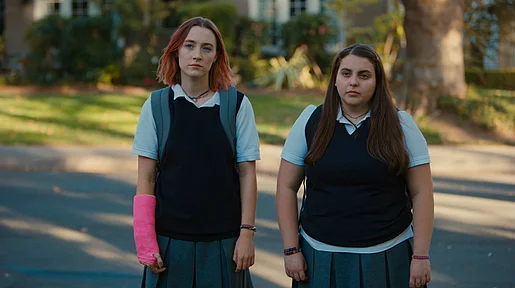 Link zum FilmTipp Ladybird