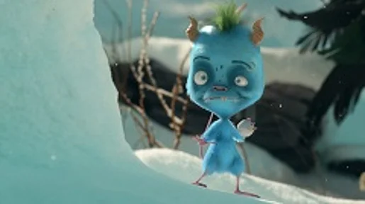 Link zum FilmTipp Magie der Animation