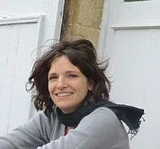 Portr&auml;t Perrine Boutin