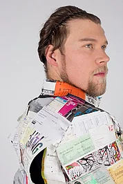 Portr&auml;t Lenn Blaschke