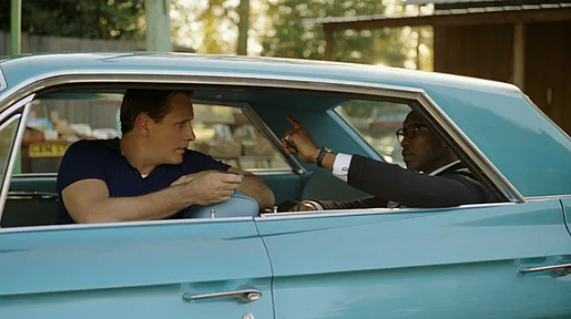 Link zum FilmTipp Green Book