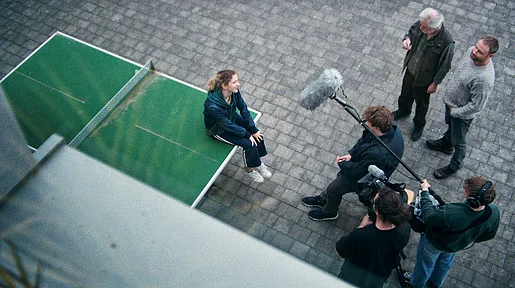 Link zum FilmTipp Etwas ganz Besonderes