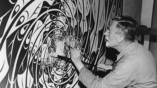 Link zum FilmTipp M. C. Escher - Reise in die Unendlichkeit