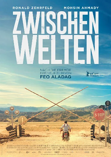 Filmplakat zu "Zwischen Welten"