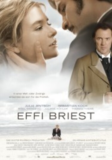 Filmplakat zu "Effi Briest"