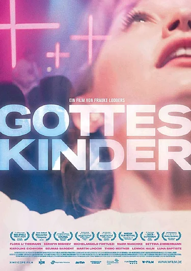 Gotteskinder, W-Film