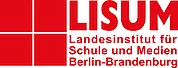 Logo des Landesinstituts f&uuml;r Schule und Medien Berlin Brandenburg