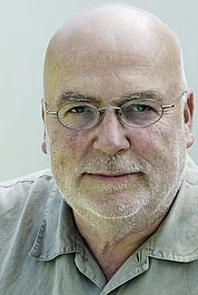 Portr&auml;t Klaus-Dieter Felsmann