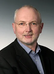 Portr&auml;t Reinhard Middel