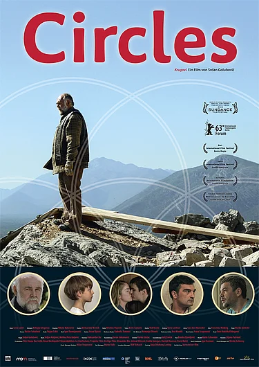 Filmplakat zu "Circles"