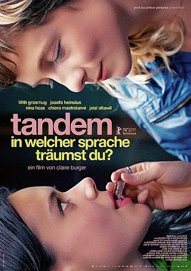 Tandem - In welcher Sprache träumst du?, Port-au-Prince Films