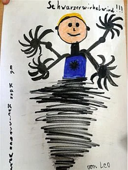 Schule am Wolkenstein zu Antboy
