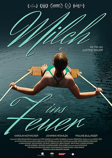 Milch ins Feuer, Filmperlen