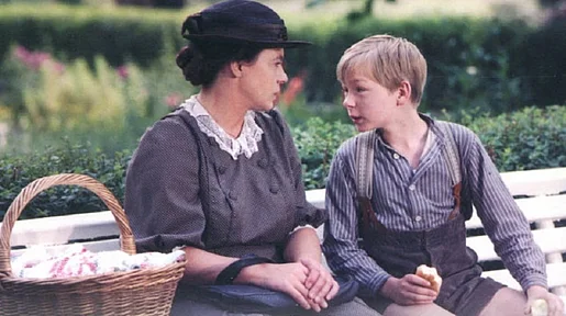 Link zum FilmTipp Karlchen, durchhalten! 