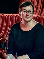 Portr&auml;tfoto Petra Rockenfeller