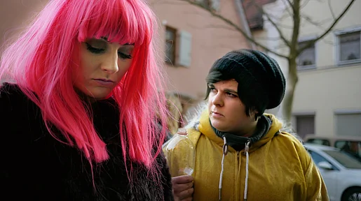 Link zum FilmTipp Landrauschen
