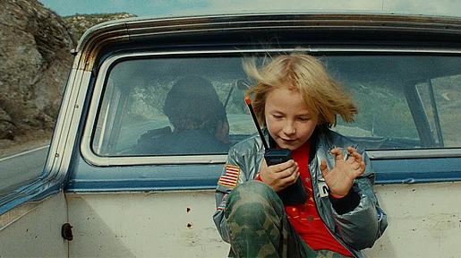 Link zum FilmTipp Paris, Texas