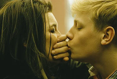 Filmplakat zu "Mommy"