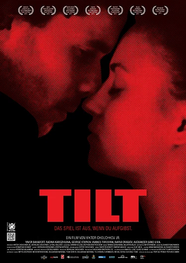 Filmplakat zu "Tilt"