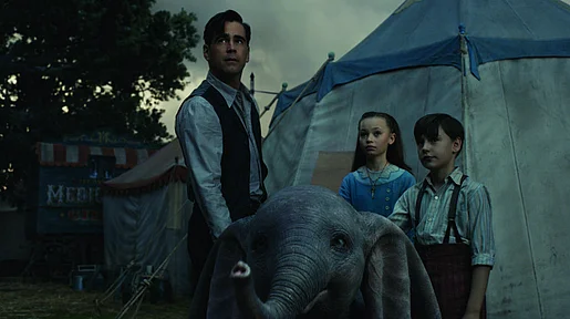 Link zum FilmTipp Dumbo