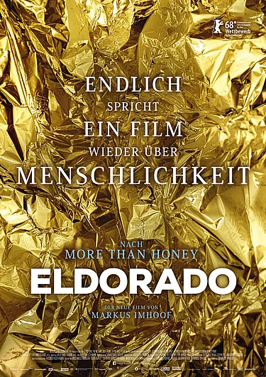 Filmplakat Majestic