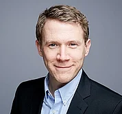 Portr&auml;t Ruben Frangenberg