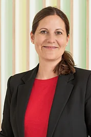 Portr&auml;t Saskia V&ouml;mel