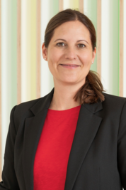 Porträt Saskia Vömel