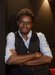 Portr&auml;t Yugen Yah