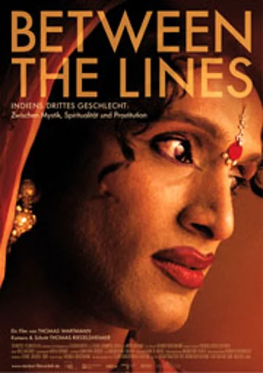 Filmplakat Between the Lines