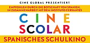 Logo Cinescolar