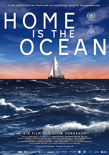 Home is the Ocean, mindjazz pictures