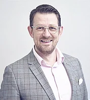 Portr&auml;t Martin Turowski