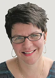 Portr&auml;t Alexandra Eberhardt