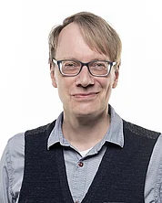 Portr&auml;t Uwe Leonhardt