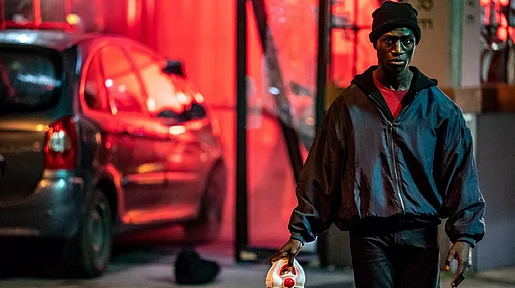 Link zum FilmTipp Berlin Alexanderplatz