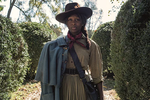 Link zum FilmTipp Harriet - Der Weg in die Freiheit