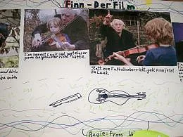 Internationale Schule Berlin zu Finn