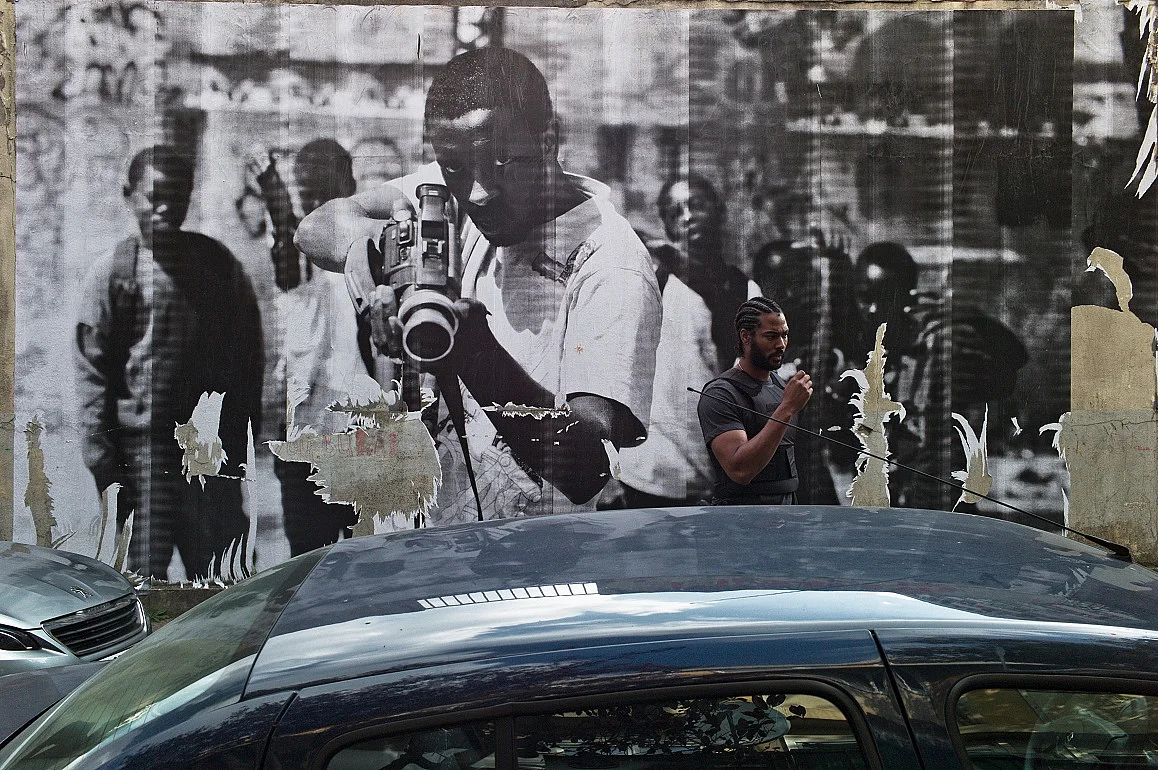 Link zum FilmTipp Die W&uuml;tenden