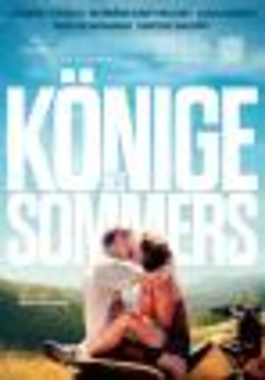 Könige des Sommers, Pandora Film