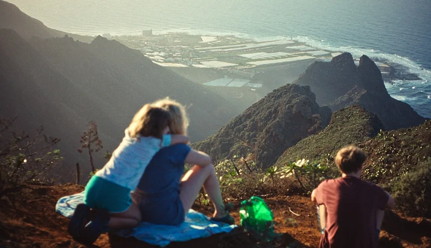 Everytime, (c) The Barricades Panama Film Gregory Oke; eksystent filmverleih 2026