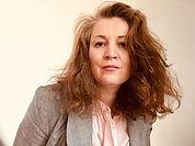 Portr&auml;tfoto Valeska Hanel