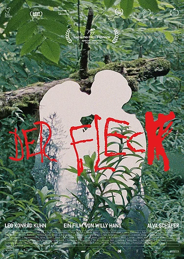 Der Fleck, Grandfilm